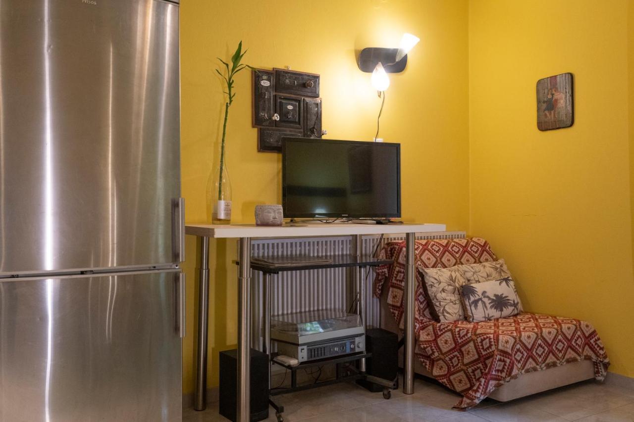 Lamda Vintage Appartment Athens Ngoại thất bức ảnh